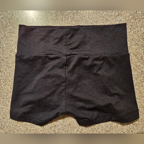 DNA Gymnastic Shorts CM - Picture 2 of 3